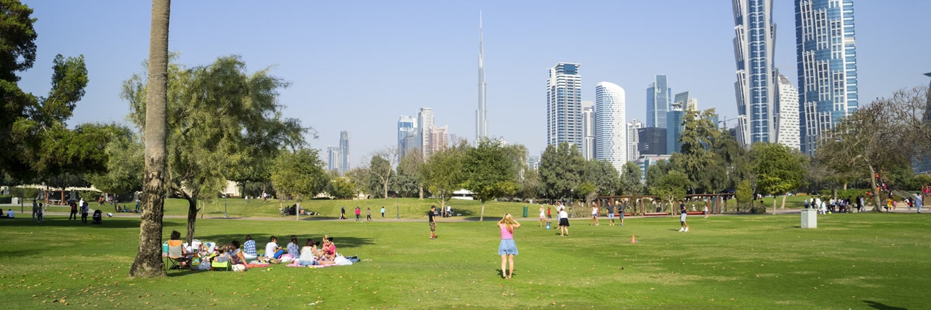 Safa Park